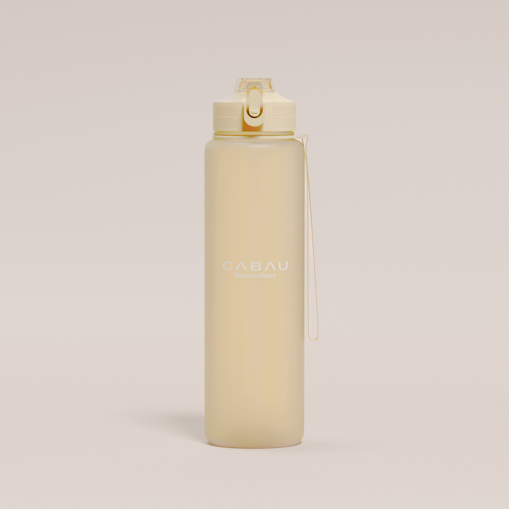 Bloom Water Bottle