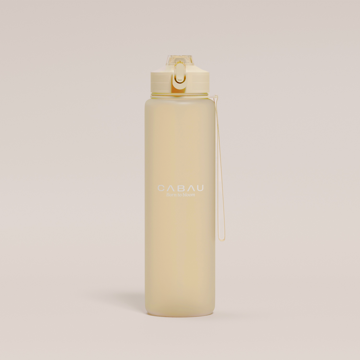 Bloom Water Bottle