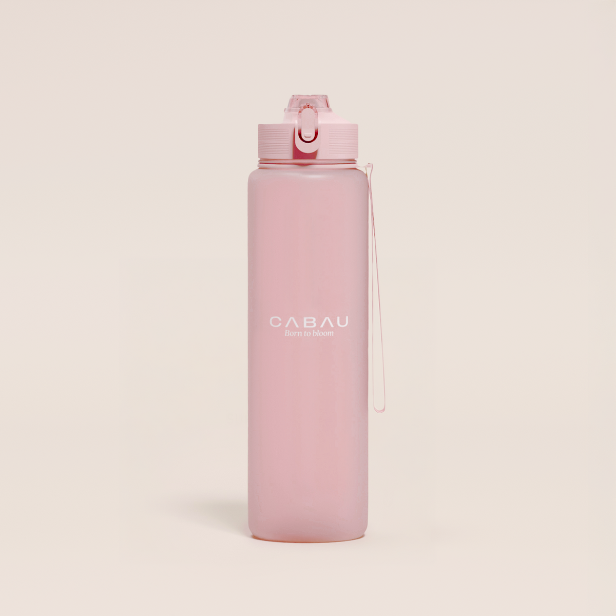 Bloom Water Bottle