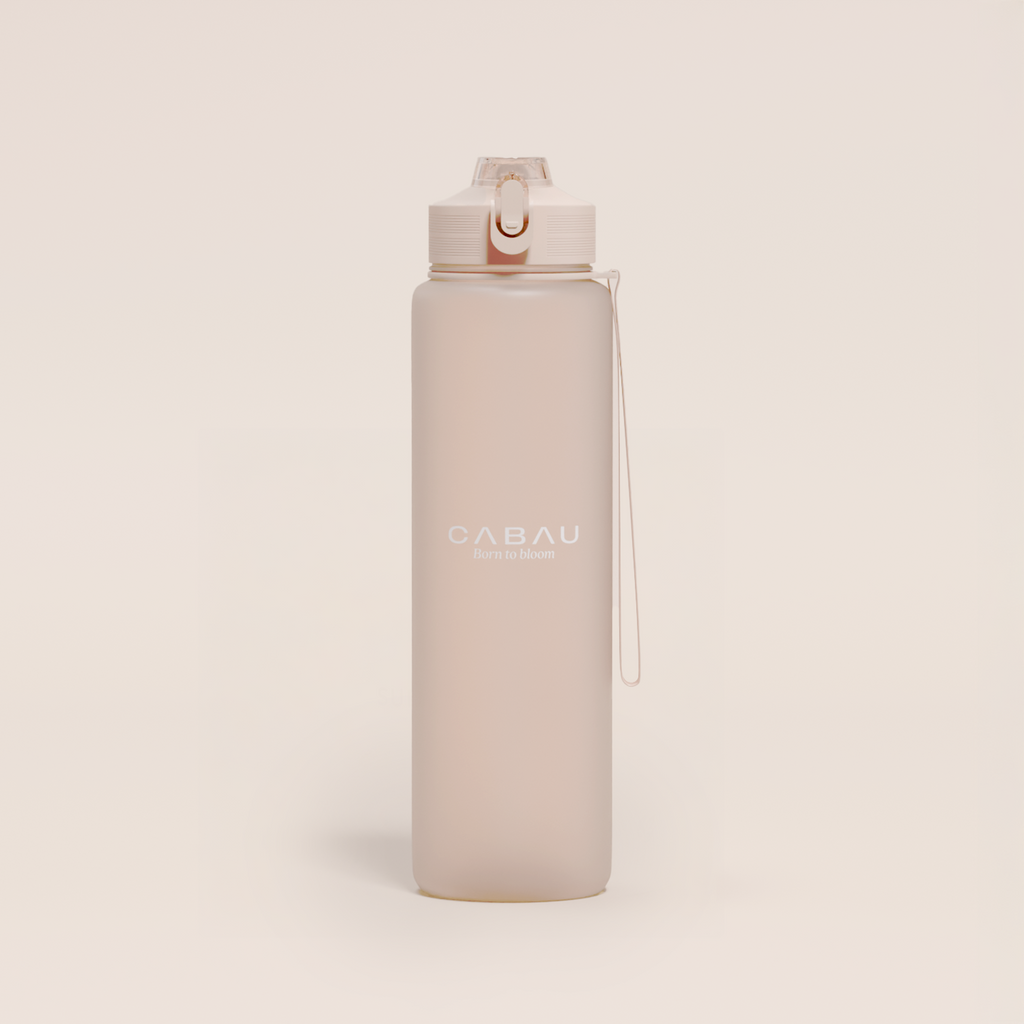 Bloom Water Bottle