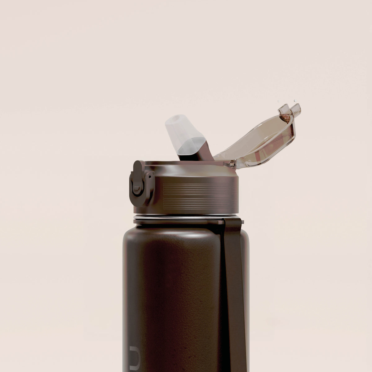 Bloom Water Bottle - Steel
