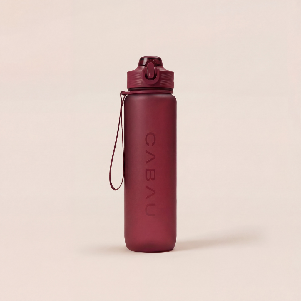 Bloom Water Bottle
