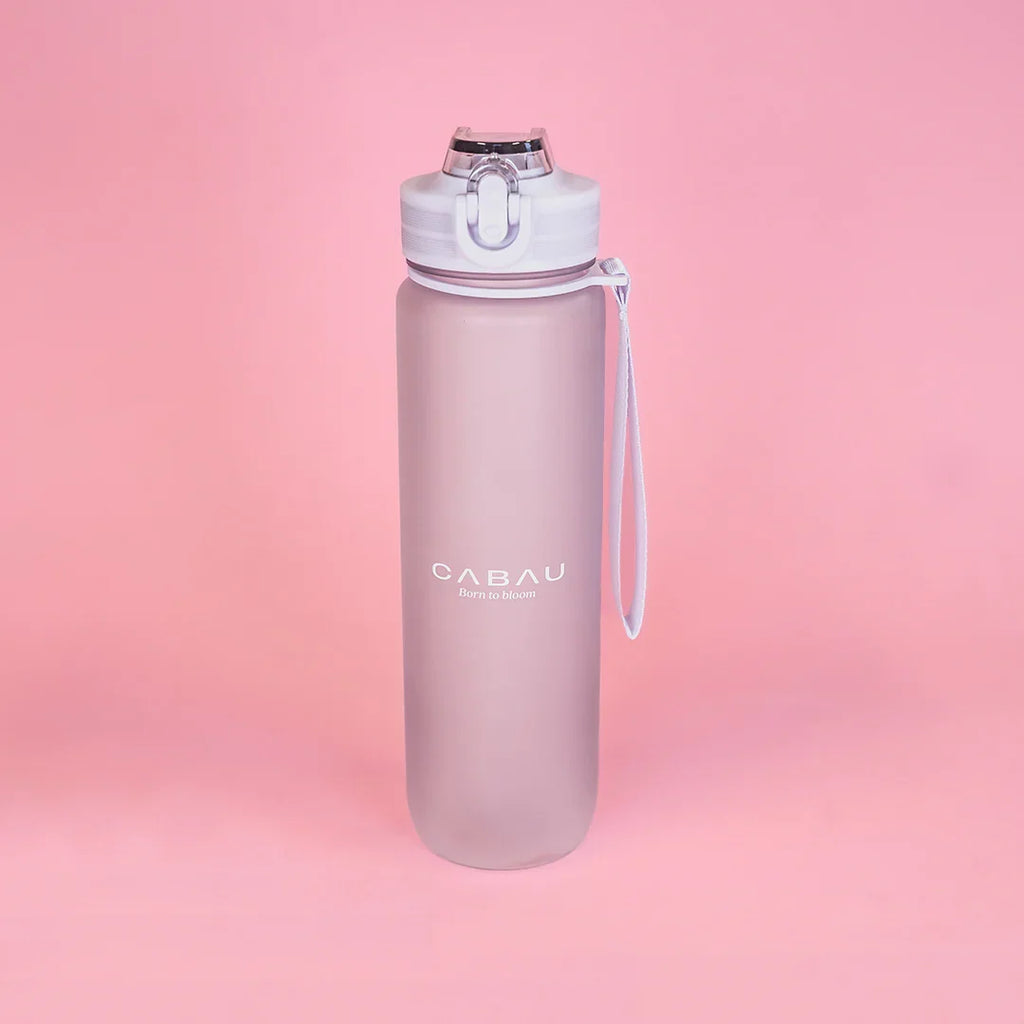 Bloom Water Bottle