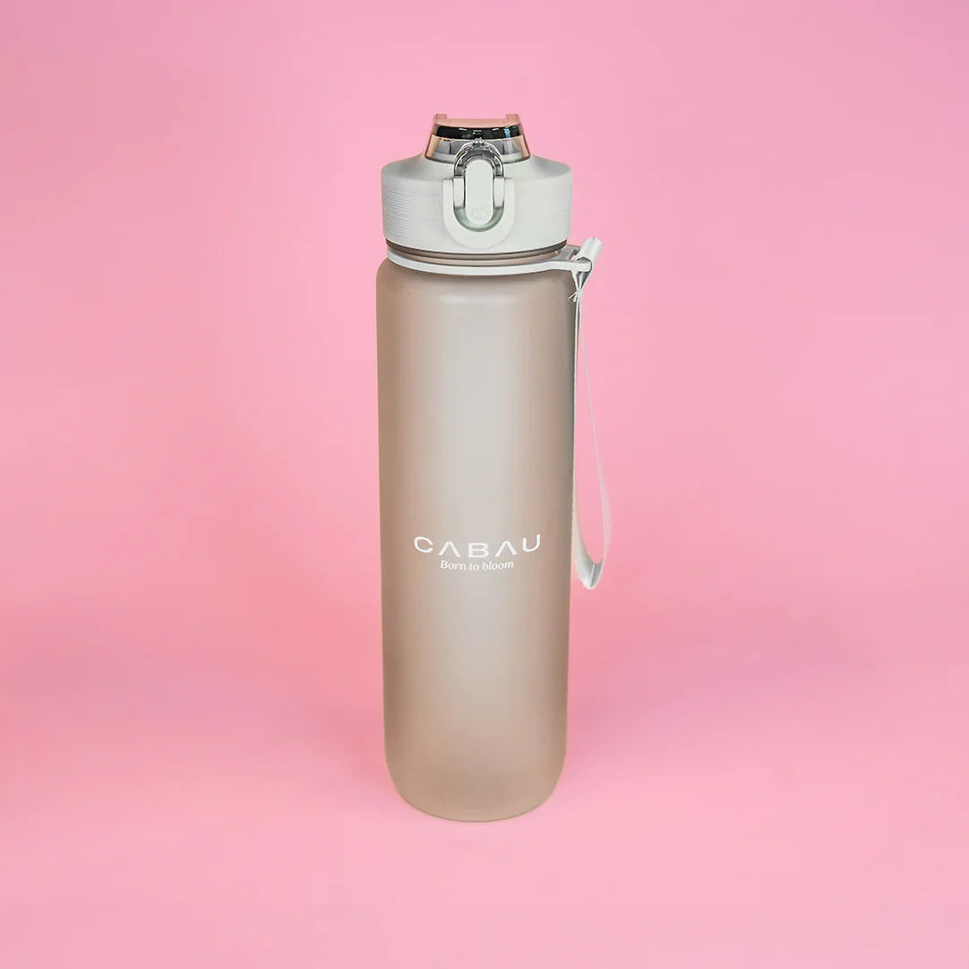 Bloom Water Bottle