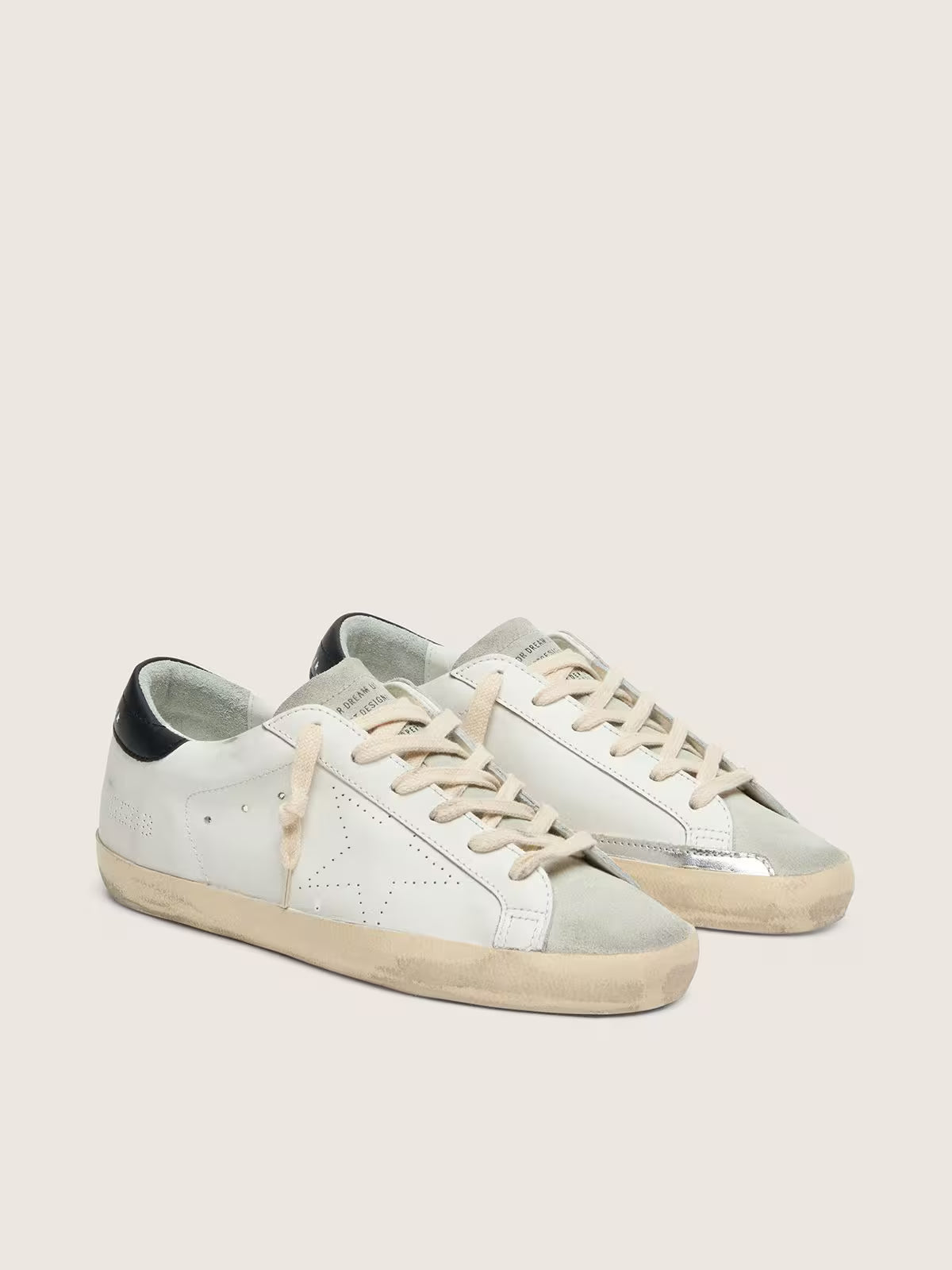 Golden Goose - Women's Super-Star