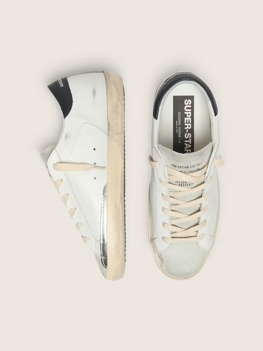 Golden Goose - Women's Super-Star