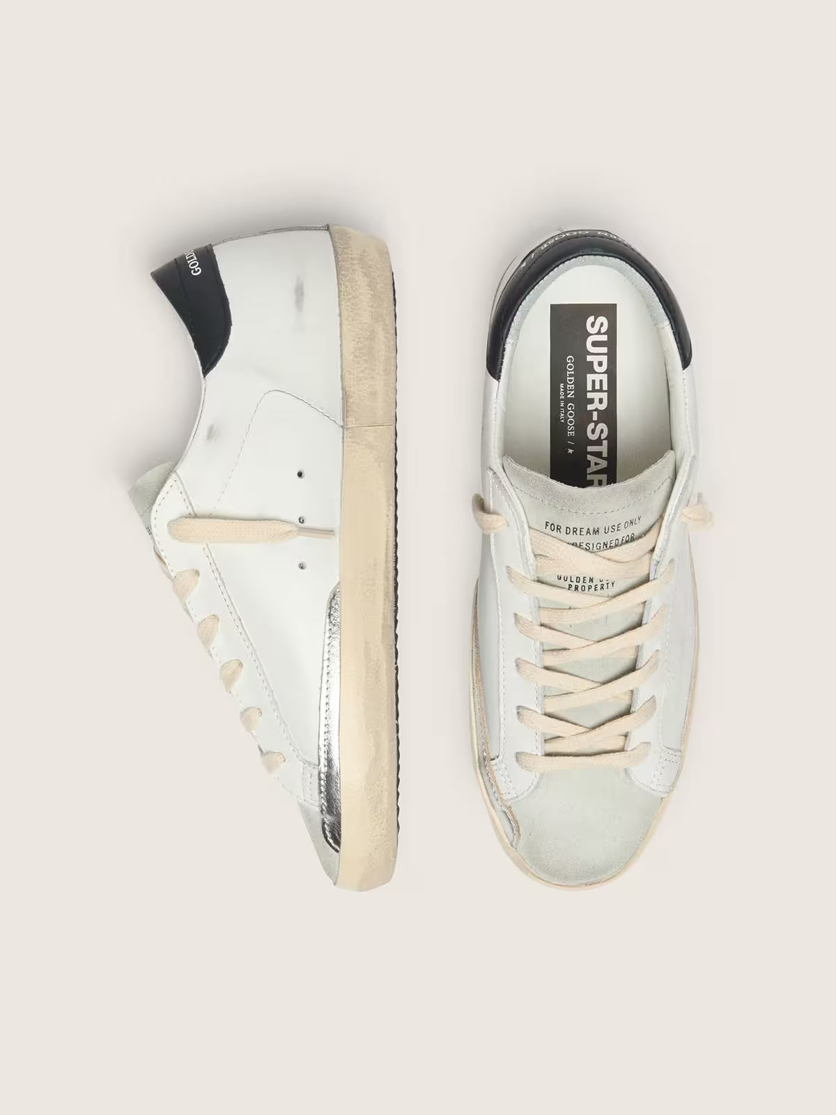 Golden Goose - Women's Super-Star