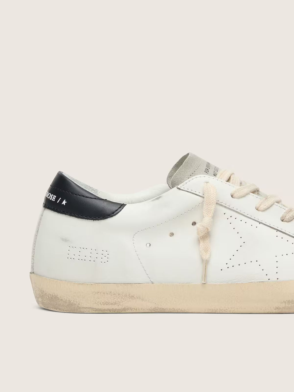 Golden Goose - Women's Super-Star