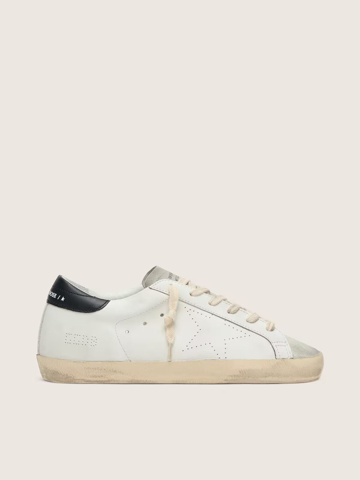 Golden Goose - Women's Super-Star