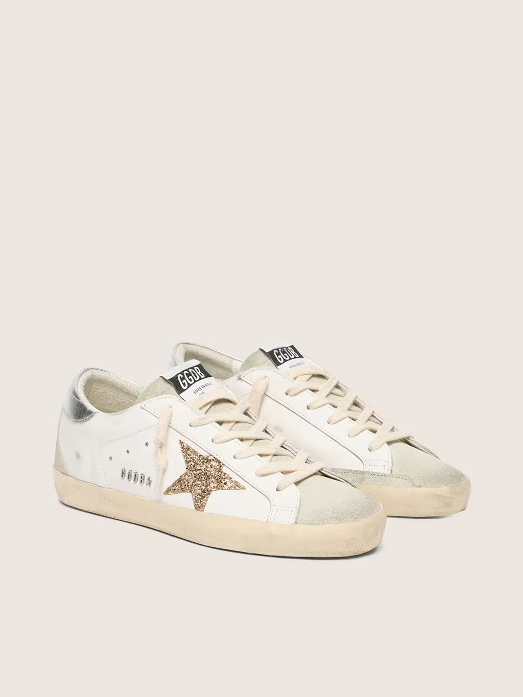 Golden Goose - Super-Star Femme