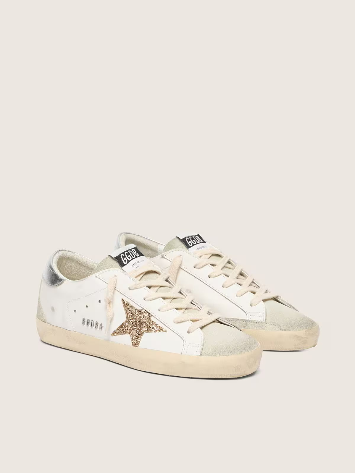 Golden Goose - Super-Star Femme