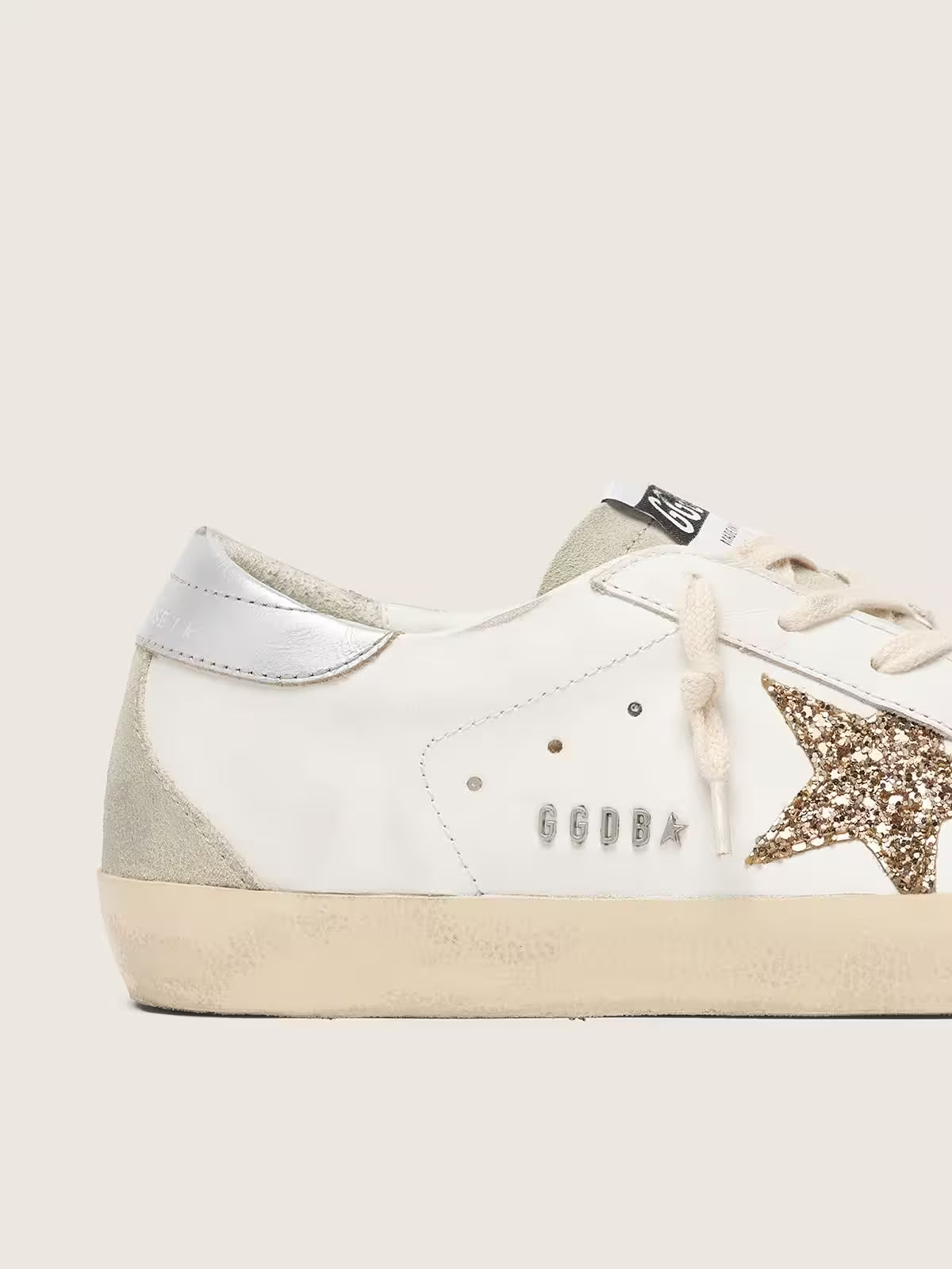 Golden Goose - Super-Star Femme