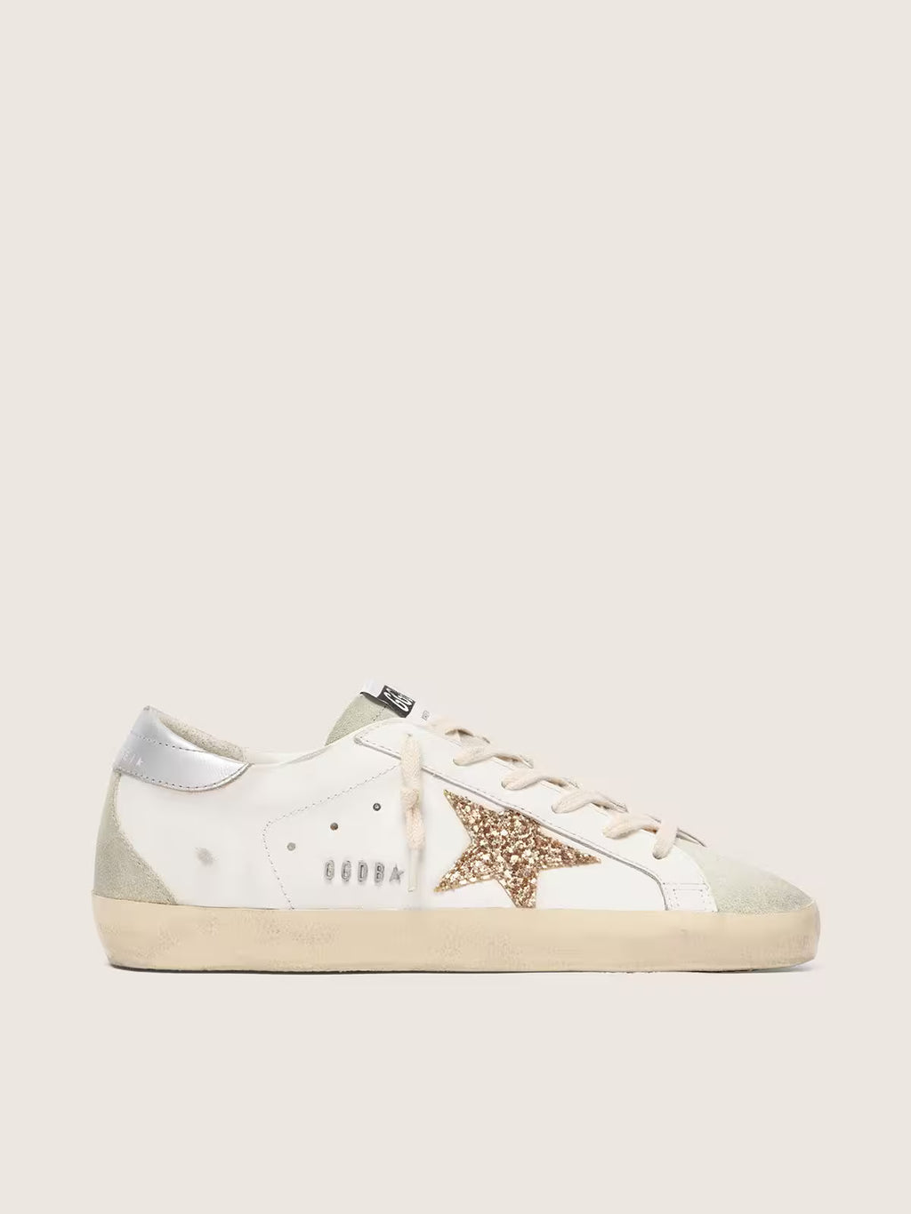 Golden Goose - Super-Star Femme