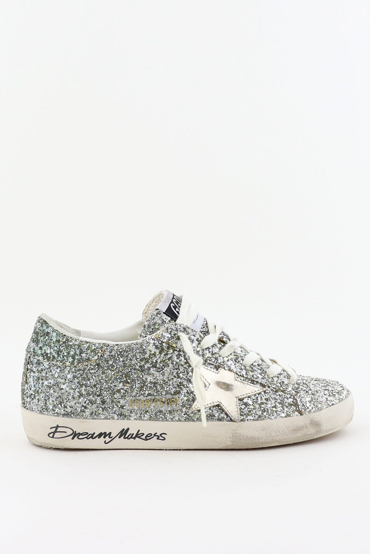 Golden Goose - Women's Super-Star
