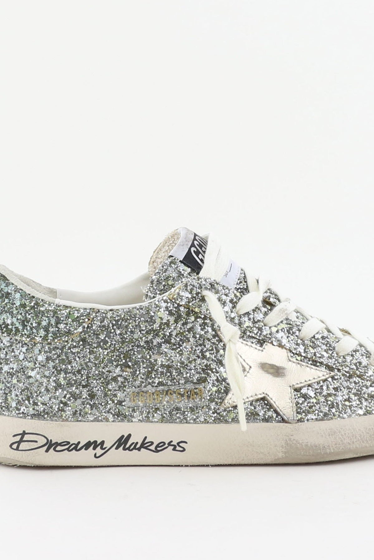 Golden Goose - Women's Super-Star