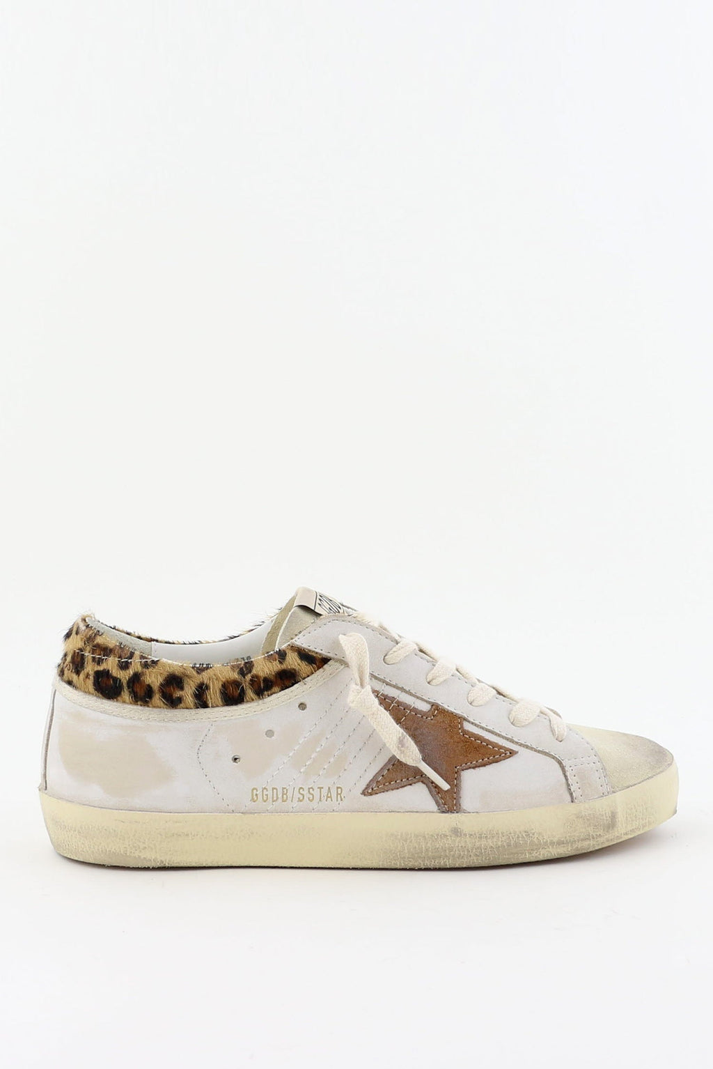 Golden Goose - Women's Super-Star