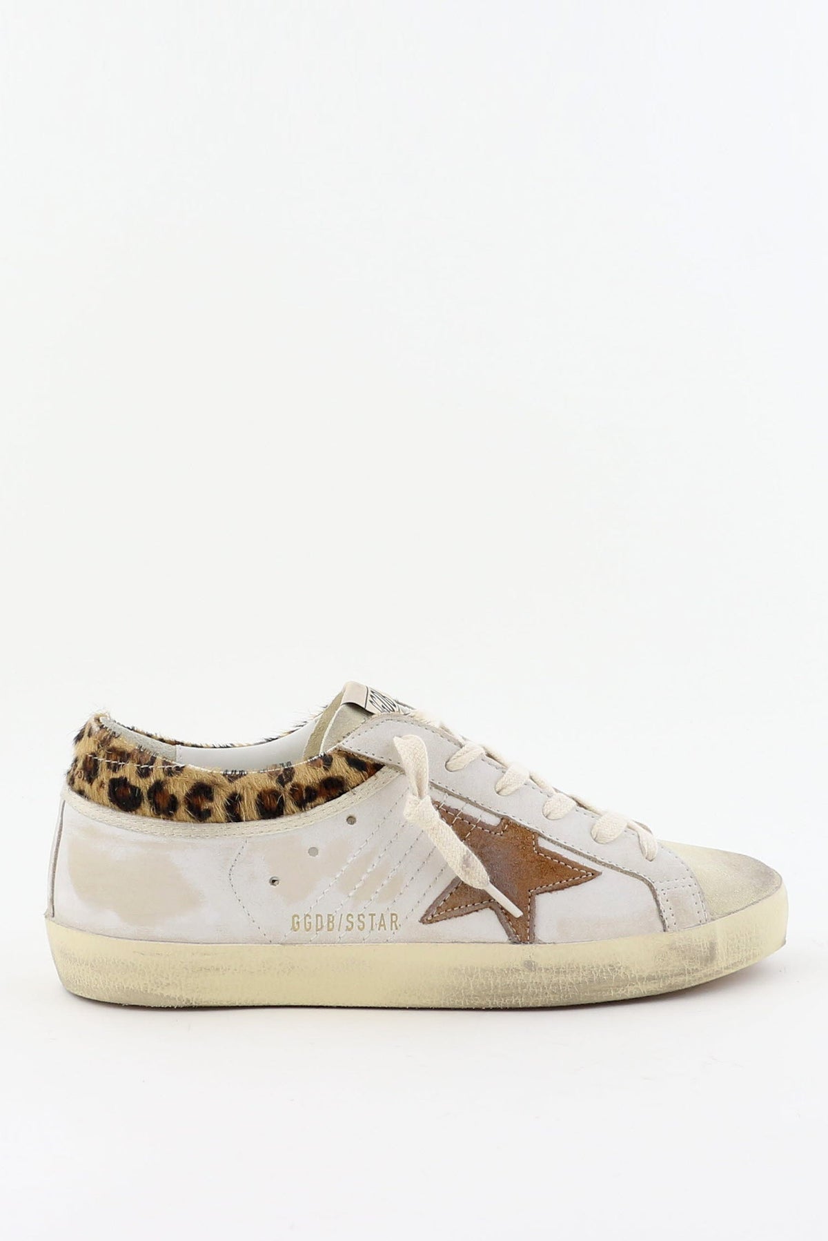 Golden Goose - Women's Super-Star