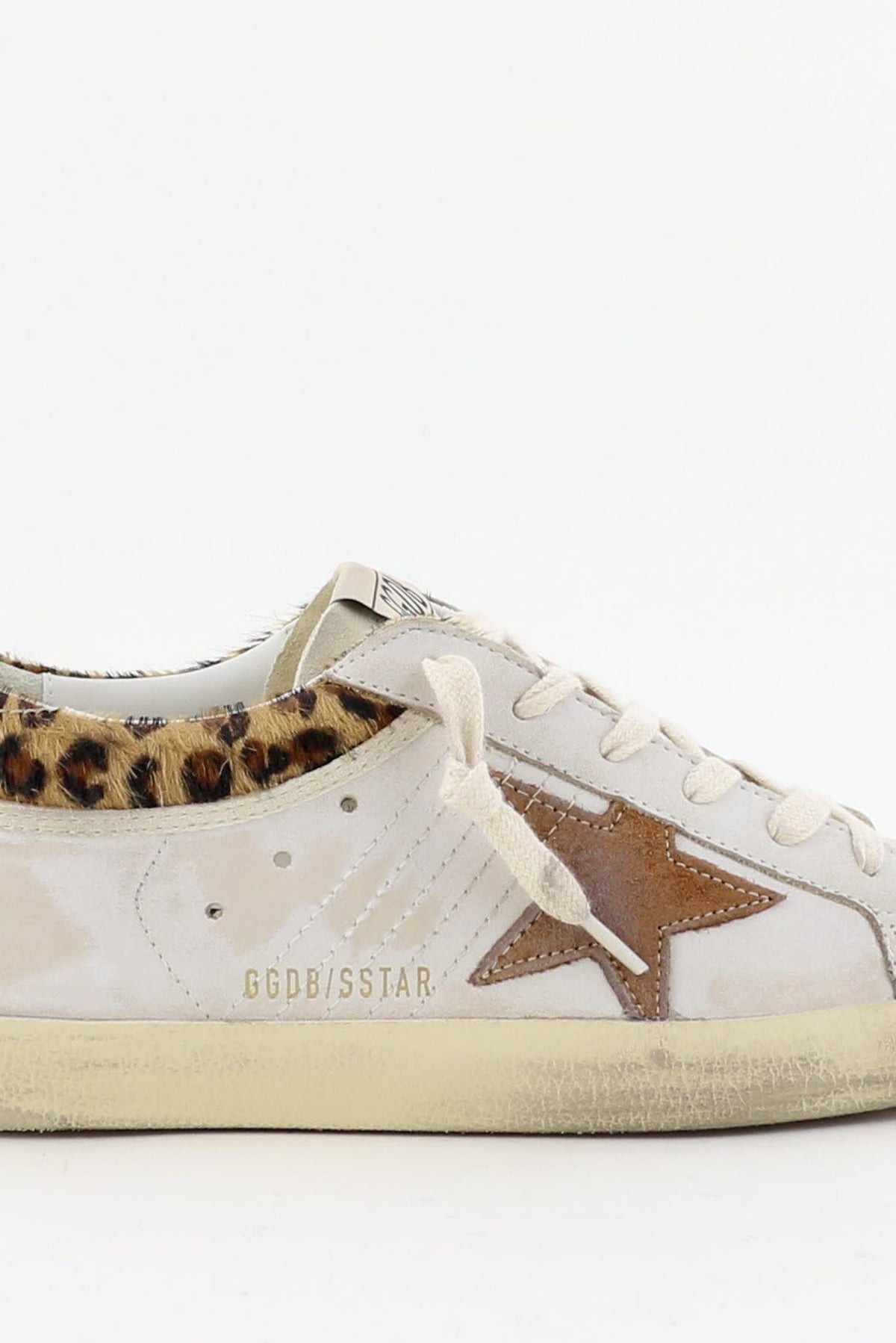 Golden Goose - Women's Super-Star