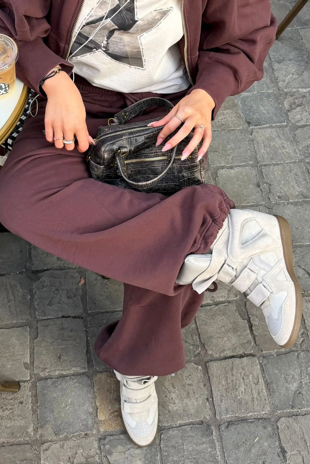 Isabel Marant - Bekett Sneakers