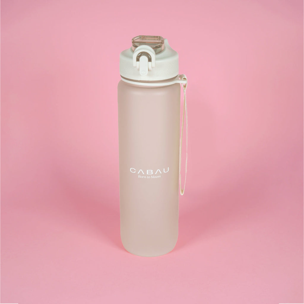 Bloom Water Bottle