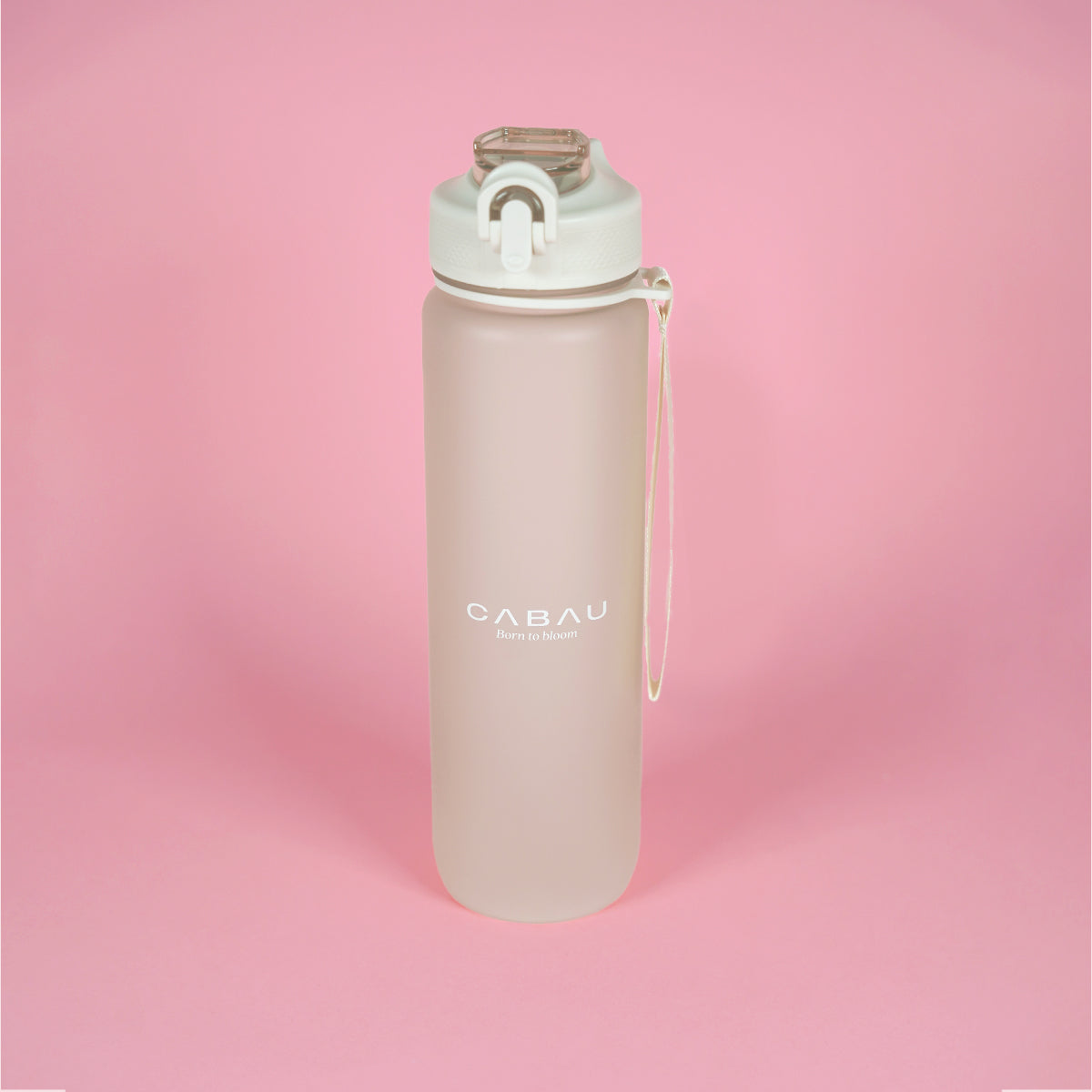 Bloom Water Bottle