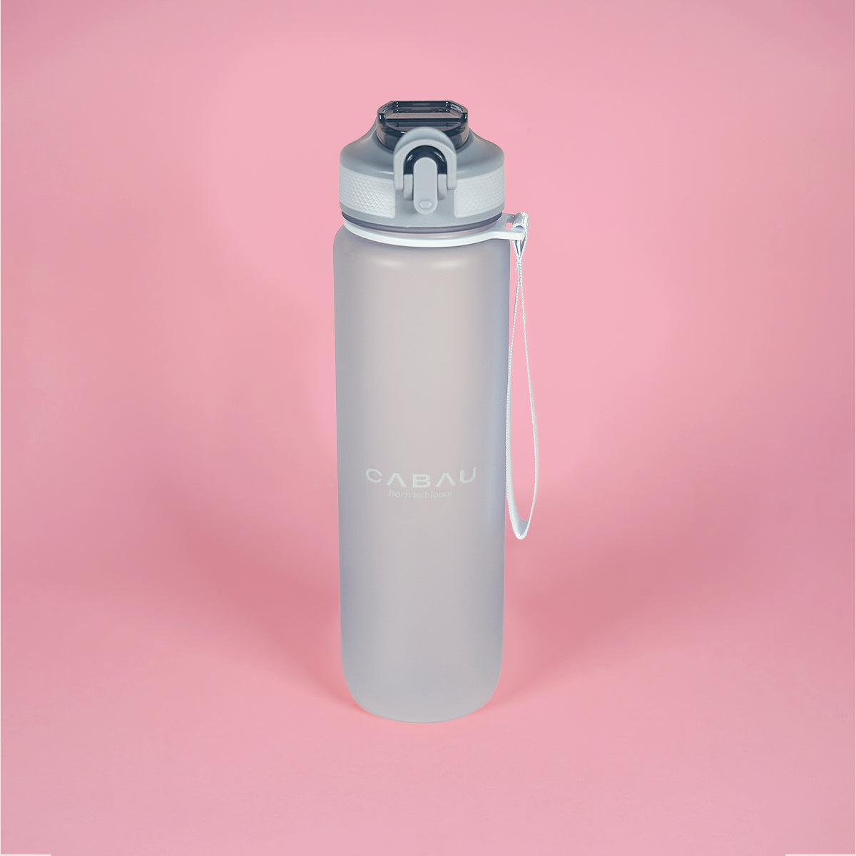 Bloom Water Bottle