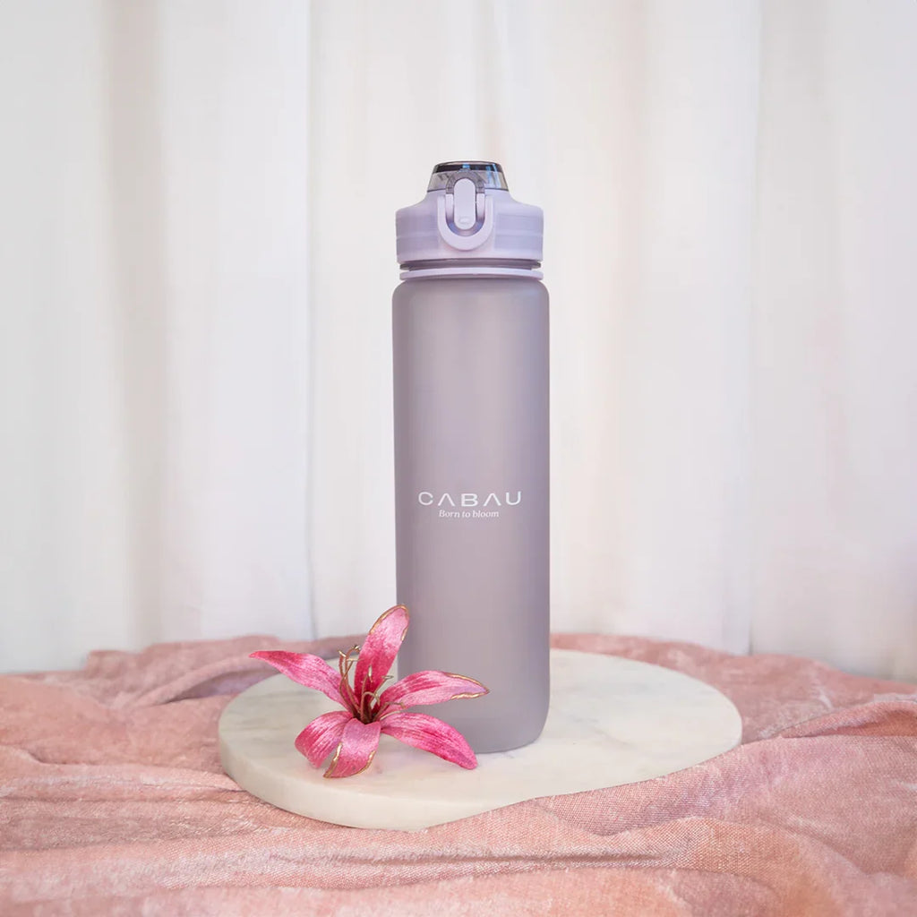 Bloom Water Bottle