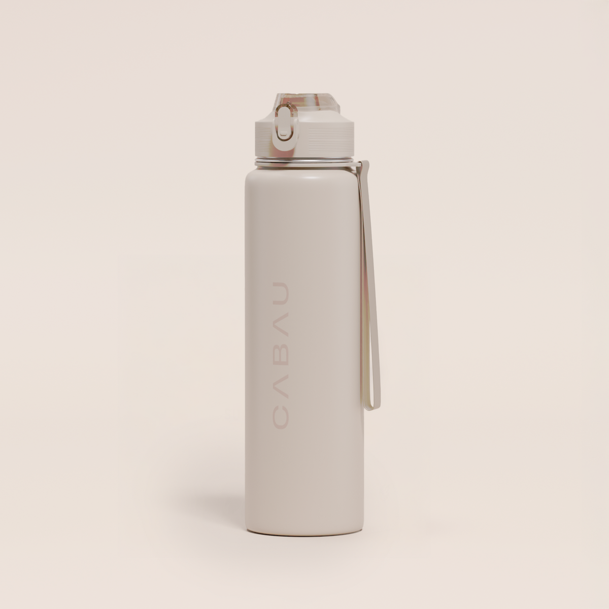 Bloom Water Bottle - Steel