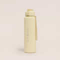 Bloom Water Bottle - Steel