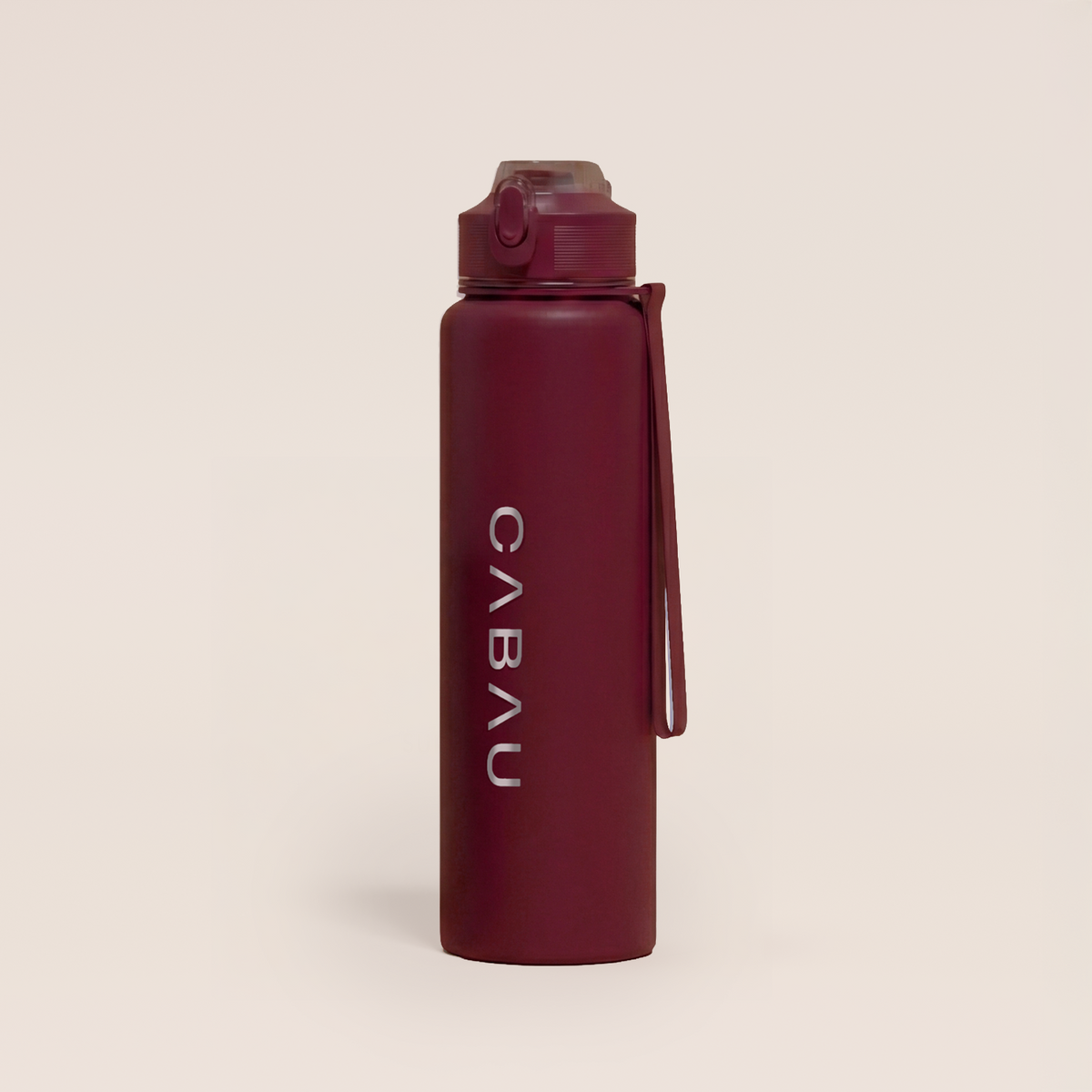 Bloom Water Bottle - Steel