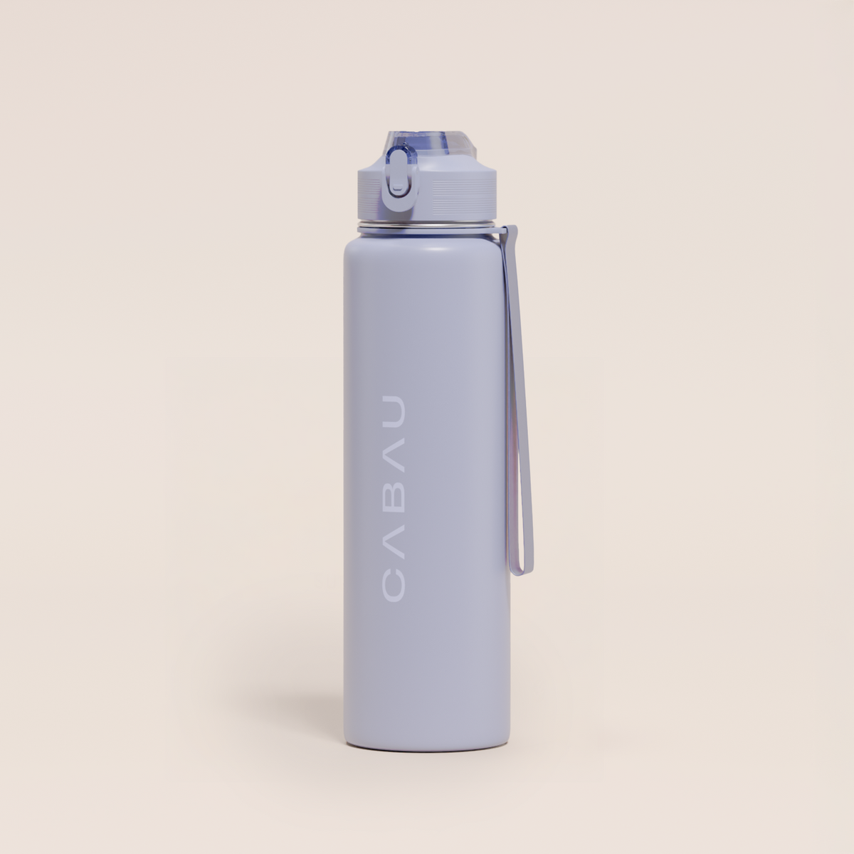 Bloom Water Bottle - Steel