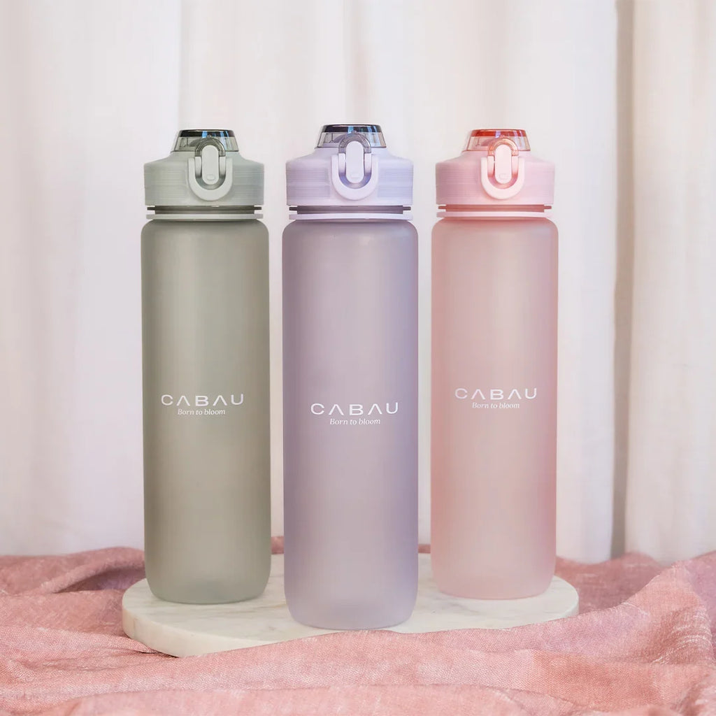 Bloom Water Bottle