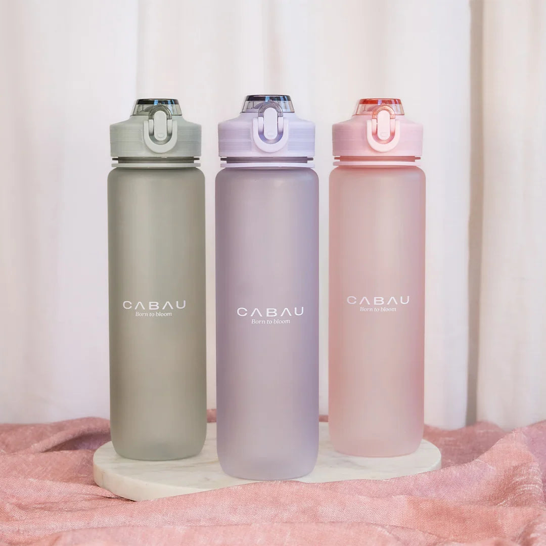 Bloom Water Bottle