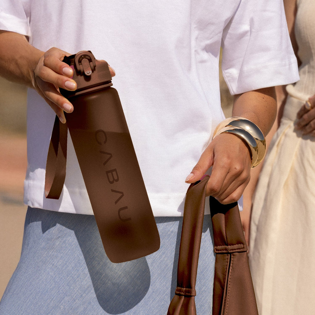 Bloom Water Bottle