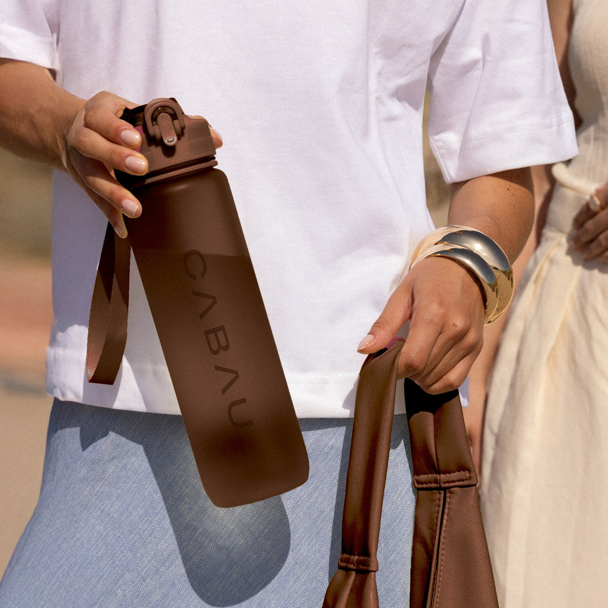 Bloom Water Bottle