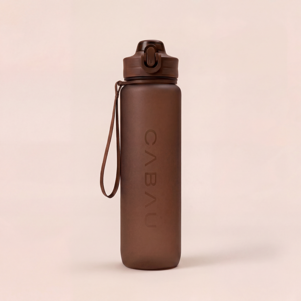 Bloom Water Bottle