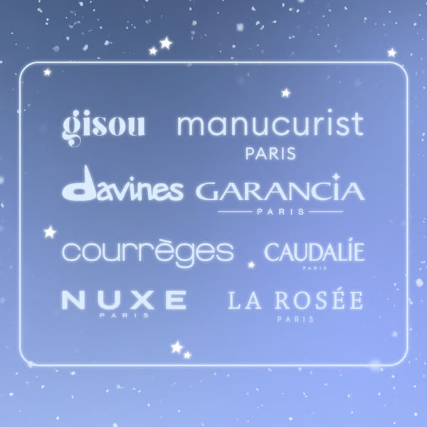 Calendrier de l'Avent Blissim 2026