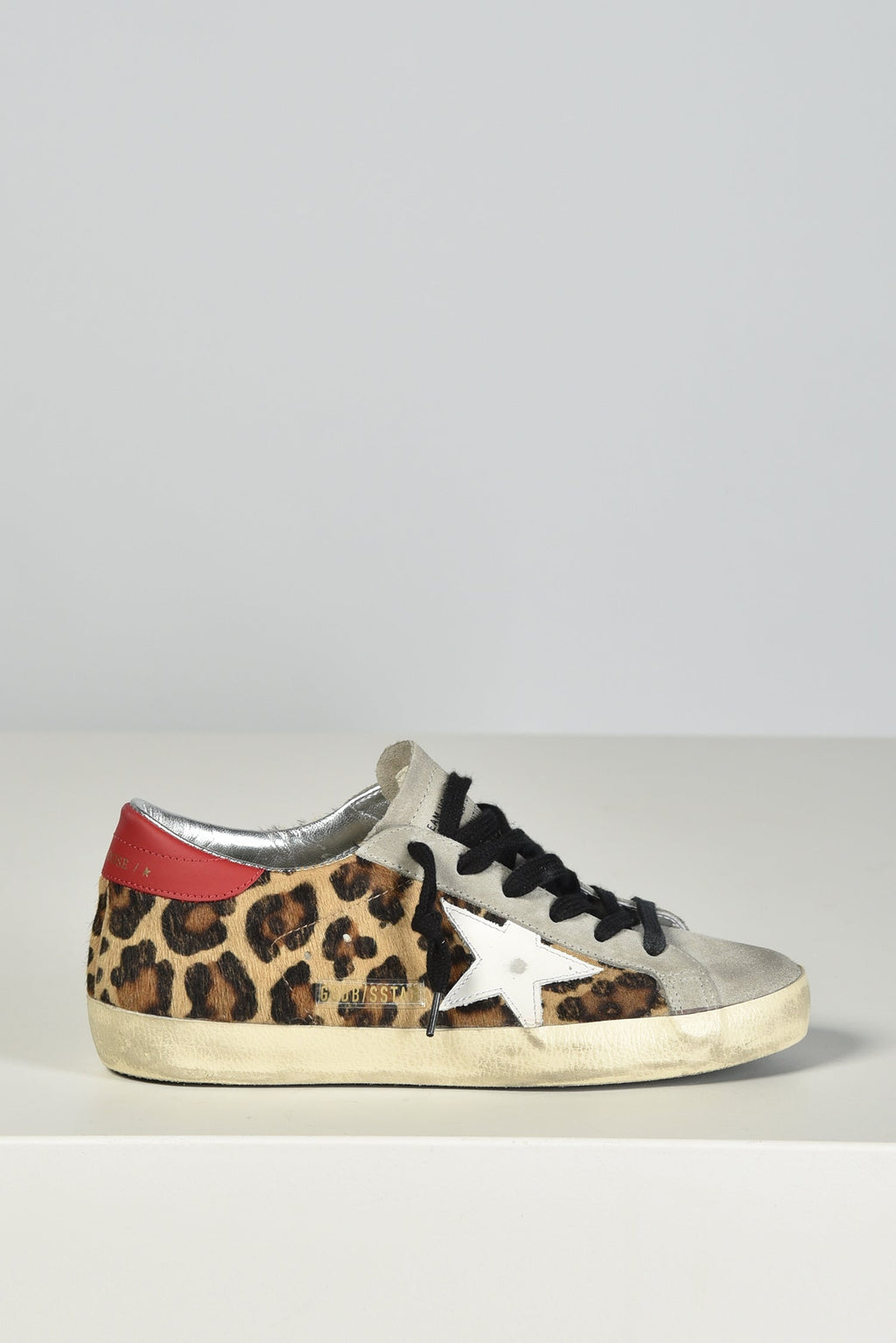 Golden Goose - Women's Super-Star