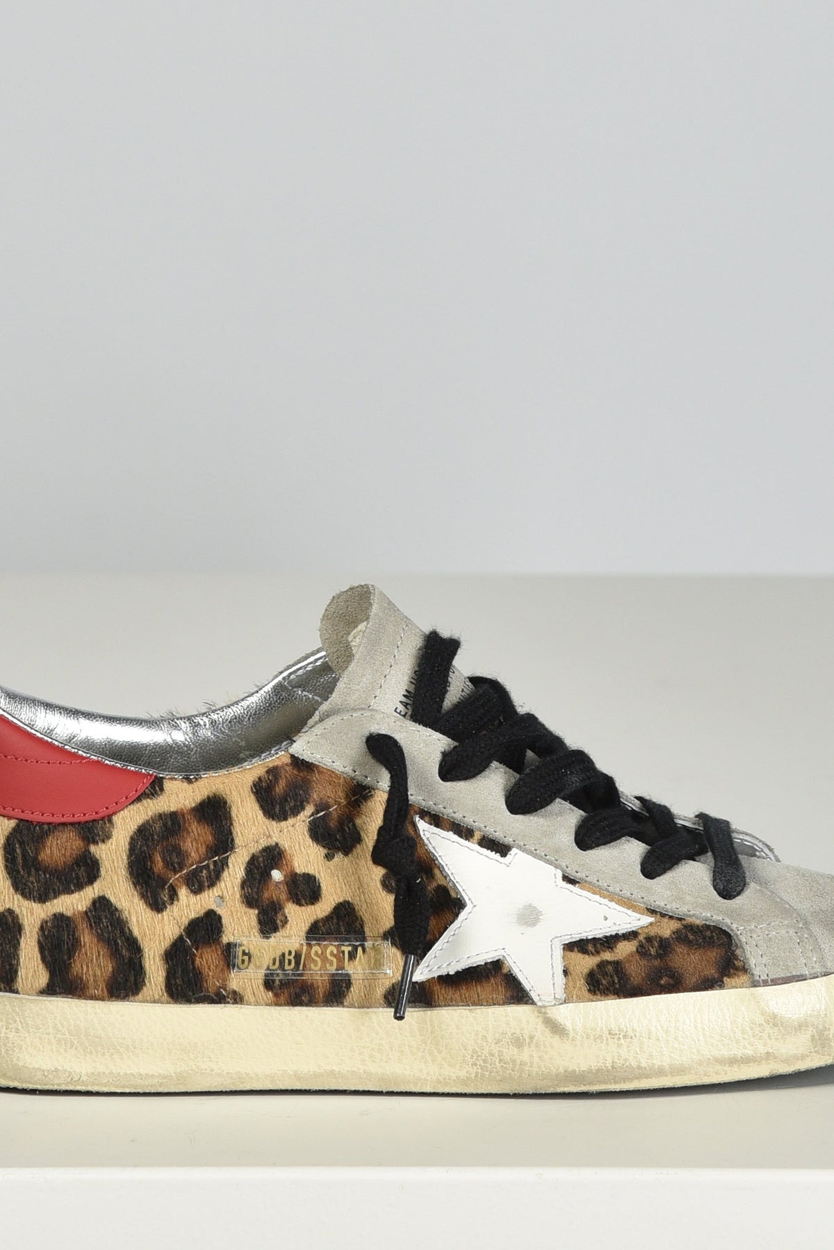 Golden Goose - Women's Super-Star