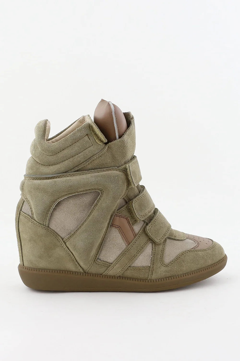 Isabel Marant - Bekett Sneakers