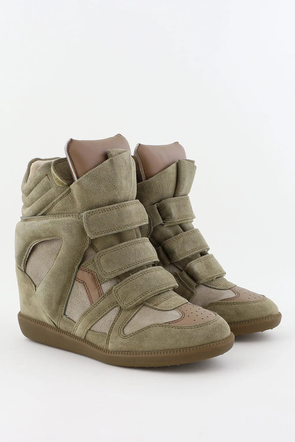 Isabel Marant - Bekett Sneakers