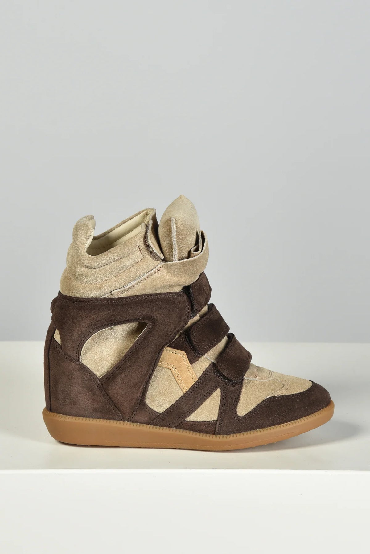Isabel Marant - Bekett Sneakers