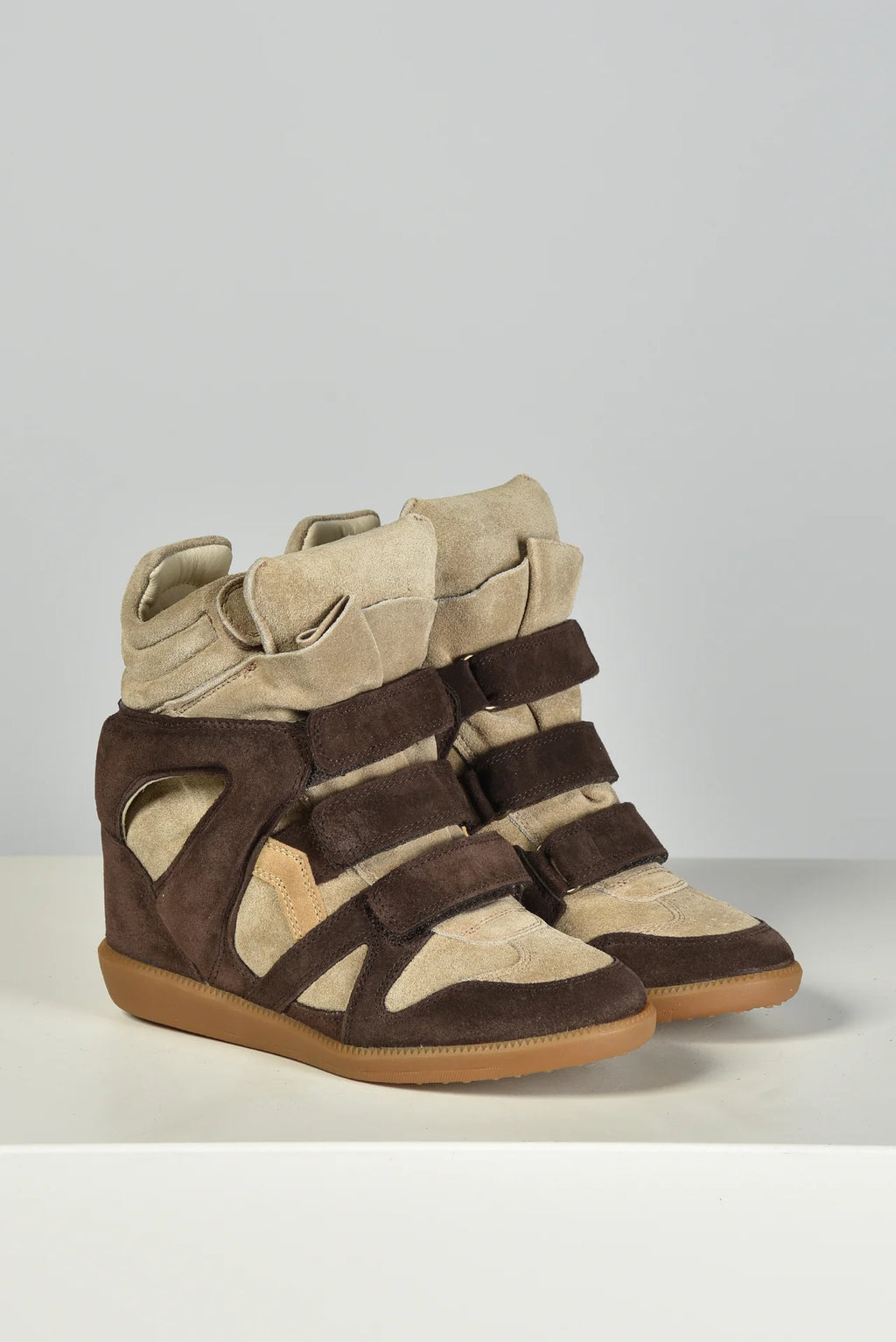 Isabel Marant - Bekett Sneakers