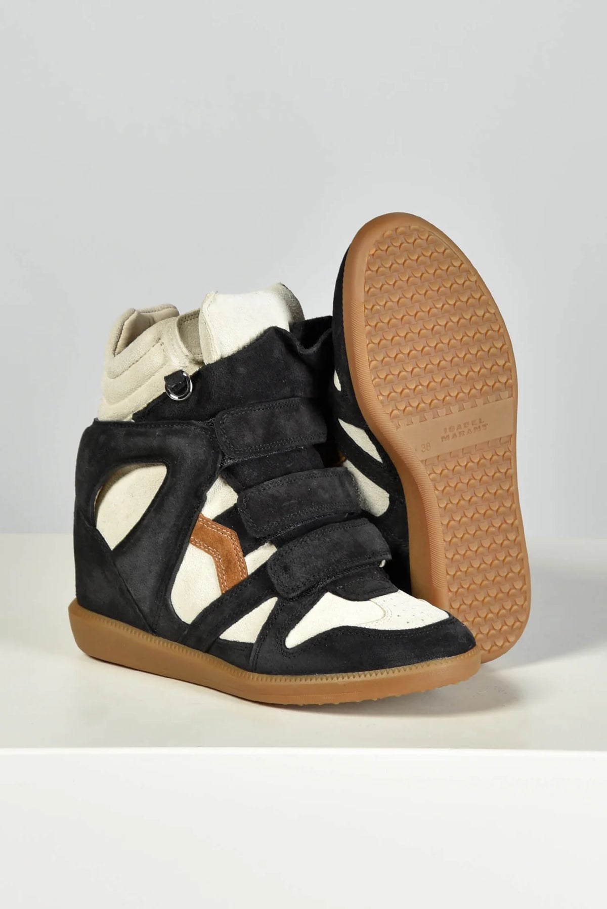 Isabel Marant - Bekett Sneakers