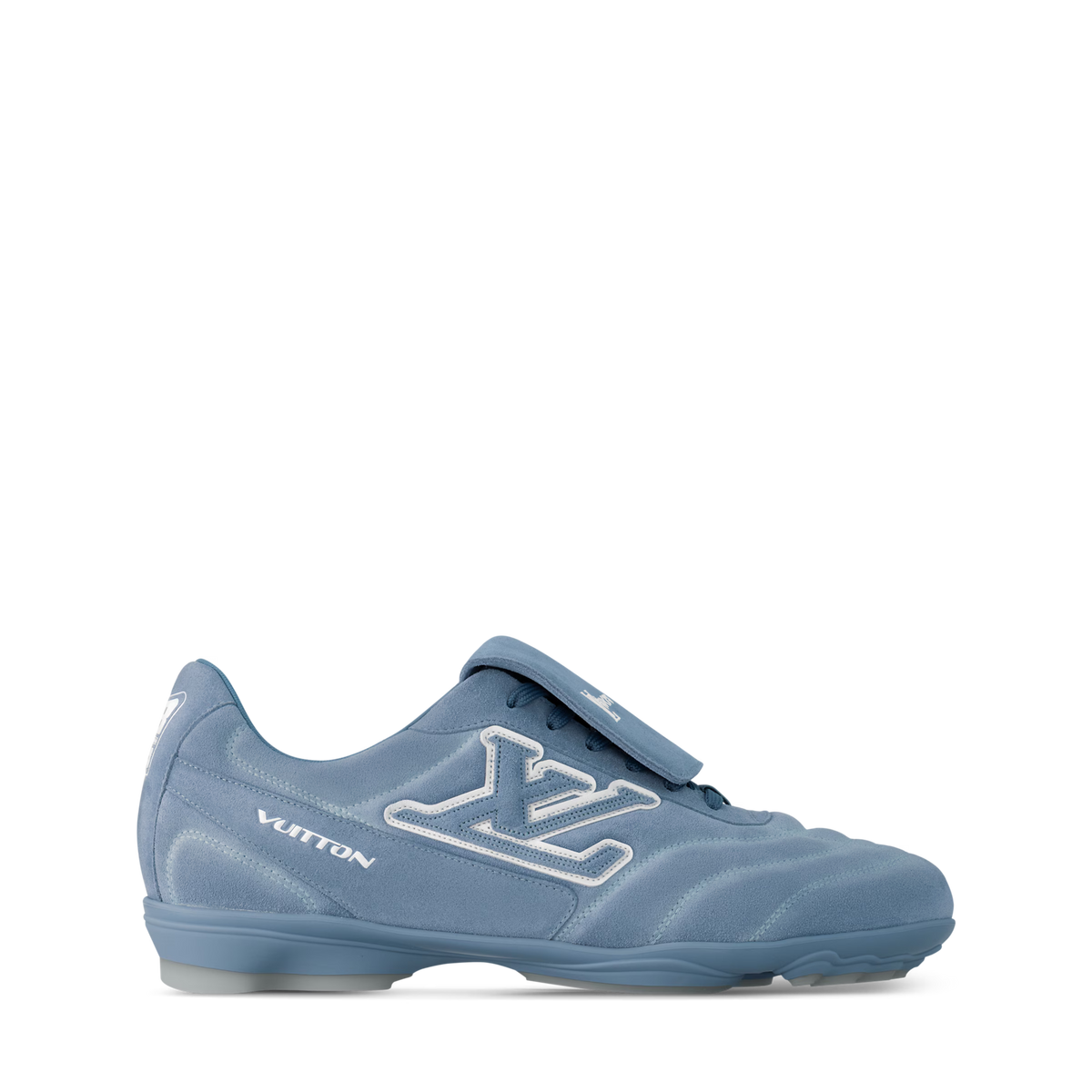 LV Footprint Sneakers