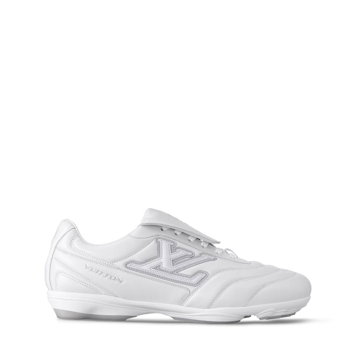 LV Footprint Sneakers