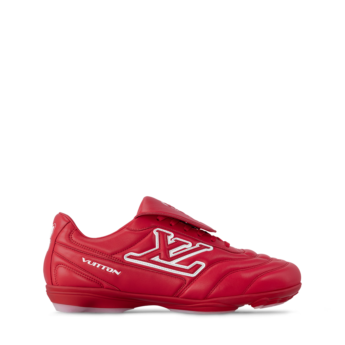 LV Footprint Sneakers