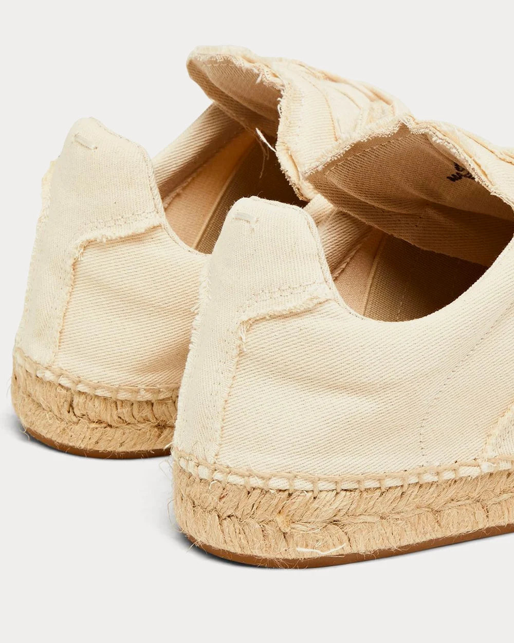 Maison Margiela - Replica Espadrillas Sneakers