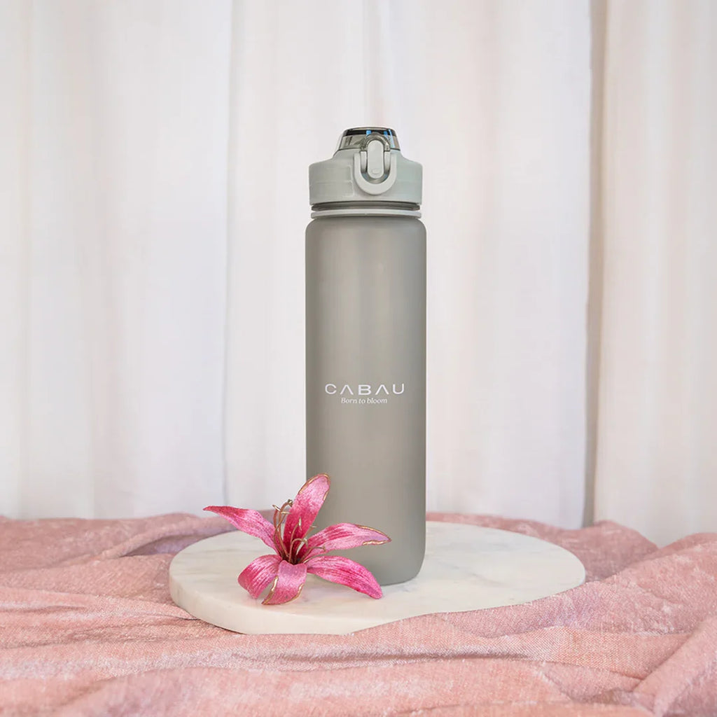 Bloom Water Bottle