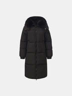 WarmCore Waterproof Puffer Coat